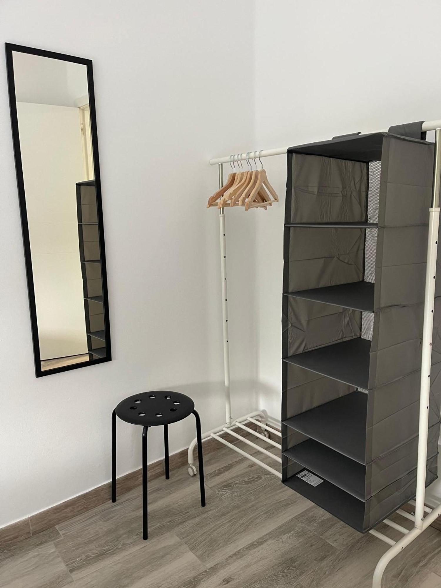 Apartamento El Castell Alaquas Ngoại thất bức ảnh