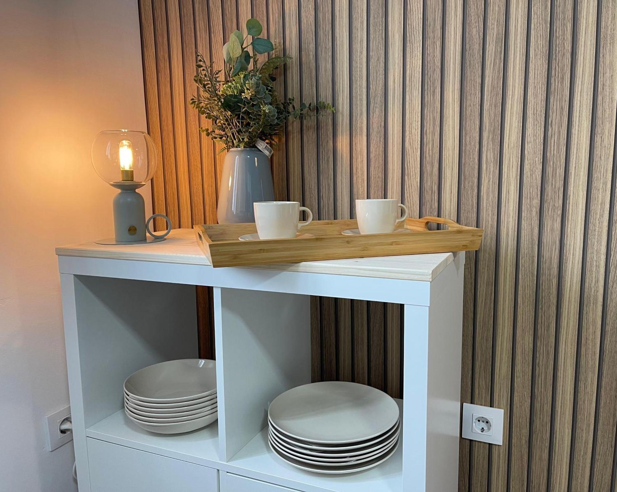 Apartamento El Castell Alaquas Ngoại thất bức ảnh